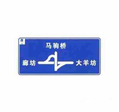 互通式立体交叉