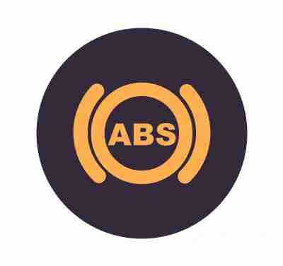 ABS指示灯